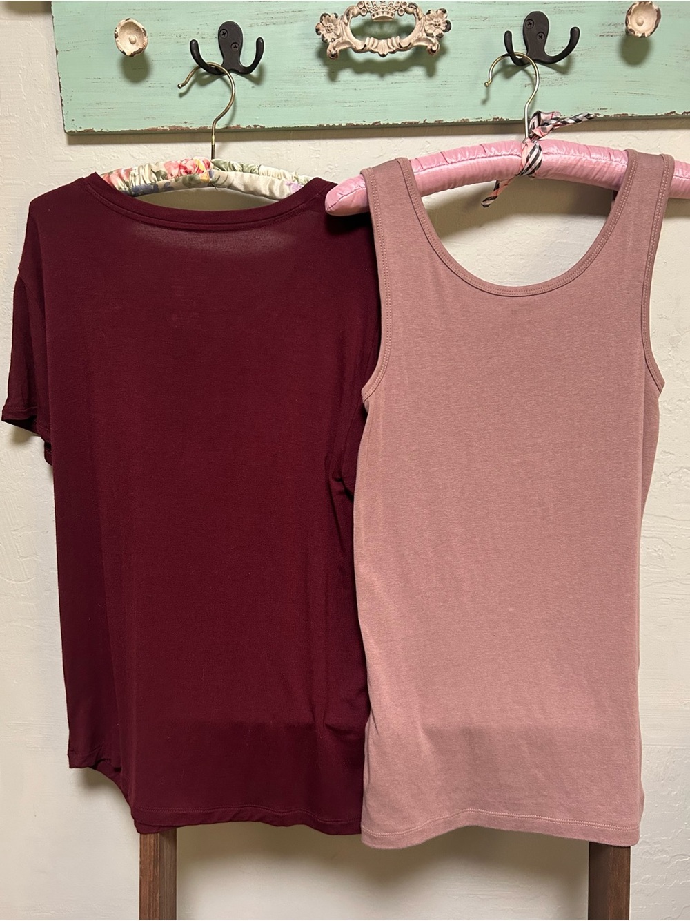 $5 SALE! 🔥 2 casual shirts